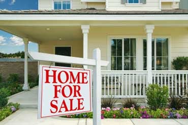 Year-to-Year Homeownership Rate Increase